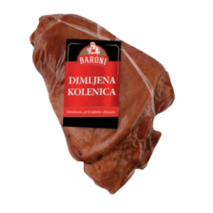 Svinjska kolenica BARONI 800g