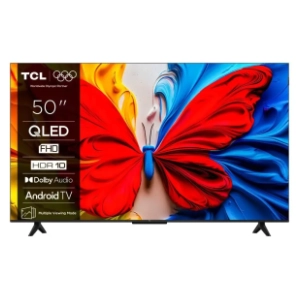 TCL QLED televizor 50S5K