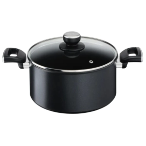 TEFAL šerpa sa poklopcem 24cm P G2554672