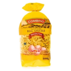 Rezanci COMBINO 500g