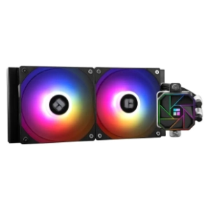THERMALRIGHT Aqua Elite 240 Black ARGB V3 Black vodeno hlađenje