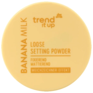 TREND IT UP Banana Milk puder u prahu 