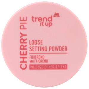 TREND IT UP Cherry Pie puder u prahu 