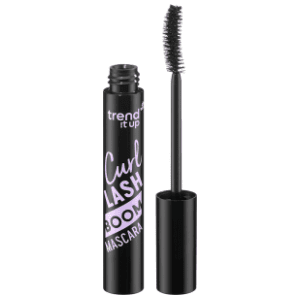 TREND IT UP Curl Lash Boom maskara
