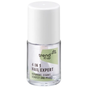 TREND IT UP Nail expert 4in1 lak za negu noktiju