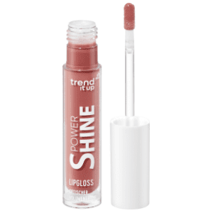 TREND IT UP Power Shine sjaj za usne 165