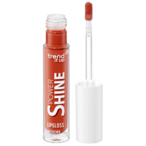 TREND IT UP Power Shine sjaj za usne 195