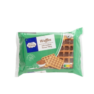 Vafli CONFISERIE FIRENZE sa nugat punjenjem 225g