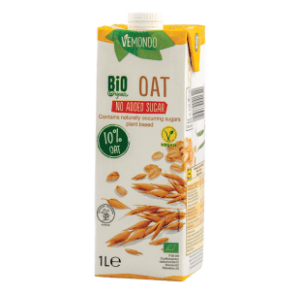 VEMONDO Bio ovseni napitak 1l