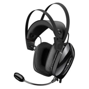 WHITE SHARK slušalice GH-2446 Gottan Black