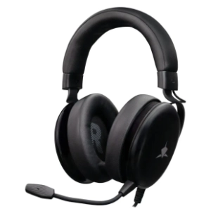 WHITE SHARK slušalice GH-2540 Elephant Black