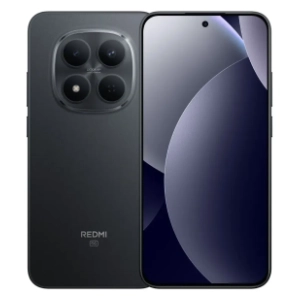 XIAOMI Redmi Note 15 Pro 5G 8/256GB Black (MZB0M27EU)