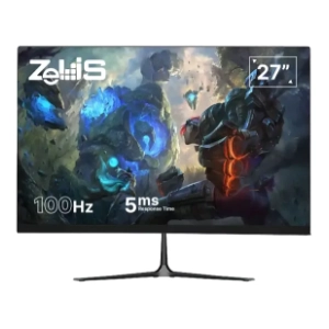 ZEUS monitor 27'' IPS ZUS2700IPS