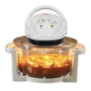 ZOTRIX turbo rerna sa ventilatorom