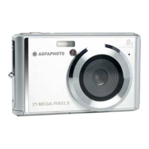 AGFA PHOTO DC5200 sivi digitalni fotoaparat