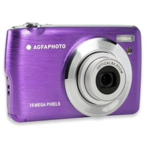 AGFA PHOTO DC8200 Purple digitalni fotoaparat