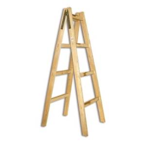 AGROMARKET 2x6 drvene merdevine