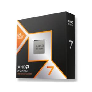 AMD Ryzen 7 9850X3D 8-Core 4.70 GHz (5.6 GHz) WOF procesor