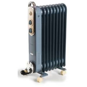 ARIETE uljani radijator AR8251BL