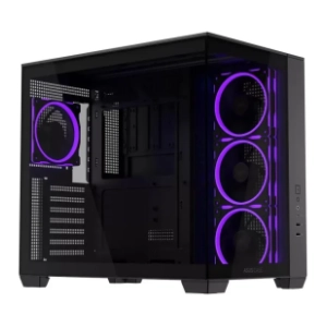 ASUS kućište A32 PLUS TG ARGB crno