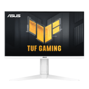 ASUS monitor 27'' Fast IPS TUF VG27AQML1A-W