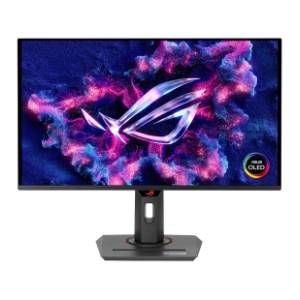 ASUS monitor 27'' QD-OLED ROG Strix XG27ACDNG