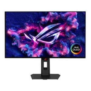 ASUS monitor 27'' WOLED ROG Strix XG27AQDMGR