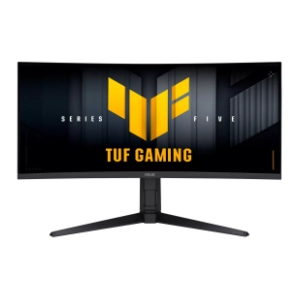 ASUS zakrivljeni monitor 34'' VA TUF VG34WQML5A