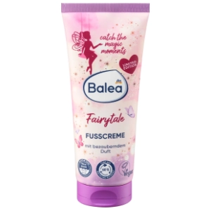BALEA Fairytale krema za stopala 100ml