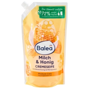 BALEA med i mleko tečni sapun dopuna 850ml