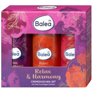 BALEA set Relax & Harmony 