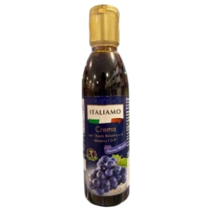 Balsamico krema ITALIAMO 250ml