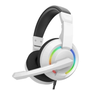 BARACUDA slušalice BGH 021 Hydra White
