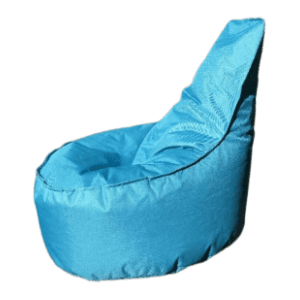 Baštenski lazy bag ATELIER DEL SOFA Aktif tirkiz
