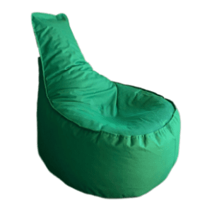 Baštenski lazy bag ATELIER DEL SOFA Aktif zeleni