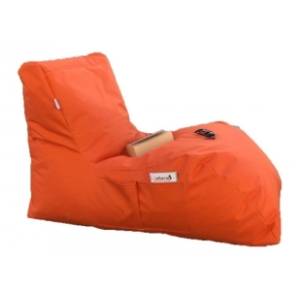 Baštenski lazy bag ATELIER DEL SOFA Daybed narandžasti