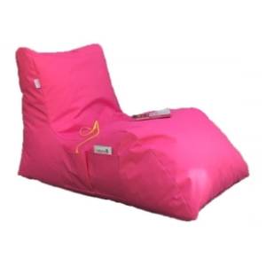 Baštenski lazy bag ATELIER DEL SOFA Daybed pink
