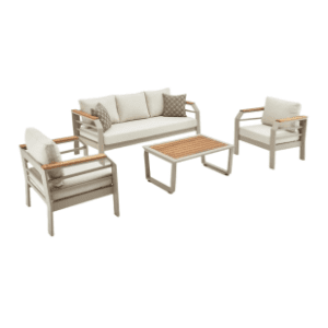 Baštenski set HANAH HOME Assento