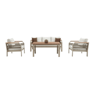 Baštenski set HANAH HOME Morento