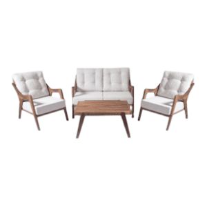 Baštenski set HANAH HOME MYC01