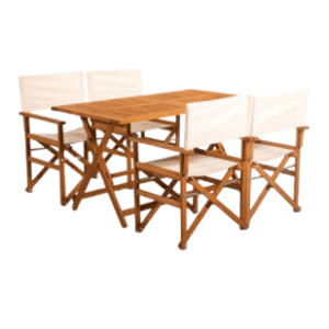 Baštenski set HANAH HOME MYR01