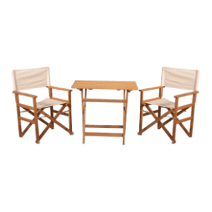 Baštenski set HANAH HOME MYR03