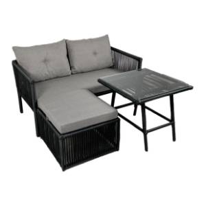 Baštenski set HANAH HOME Shangai 8