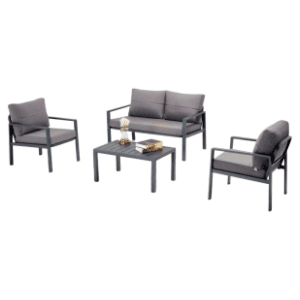 Baštenski set HANAH HOME Siena