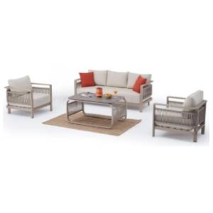 Baštenski set HANAH HOME Venedik