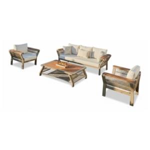 Baštenski set HANAH HOME Vicenza