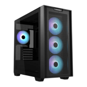 BC COMP računar Intel Core i5-12400F/16GB/M.2 1TB/RTX5060 8GB/750W Powered by Asus