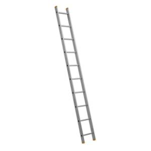 BOMBER 1x12 aluminijumske merdevine
