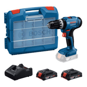 BOSCH GSB 18V-25 06019K9304 aku bušilica