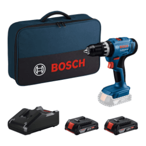 BOSCH GSB 18V-25 06019K9306 aku bušilica